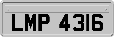 LMP4316