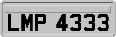 LMP4333