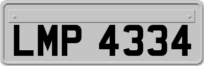 LMP4334