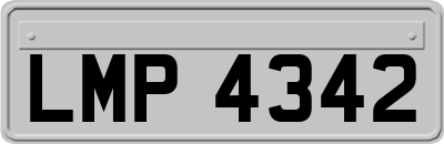 LMP4342