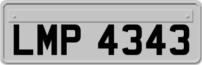 LMP4343
