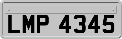 LMP4345