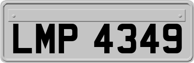 LMP4349