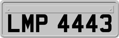 LMP4443
