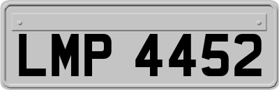 LMP4452