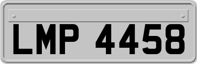 LMP4458