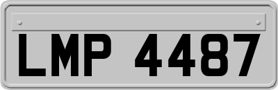 LMP4487