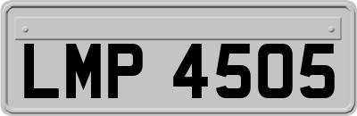 LMP4505