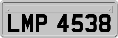 LMP4538