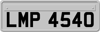 LMP4540
