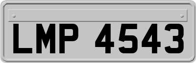 LMP4543
