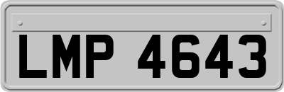 LMP4643