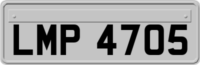 LMP4705