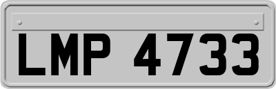 LMP4733