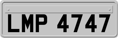 LMP4747