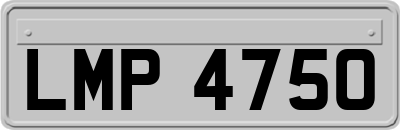 LMP4750
