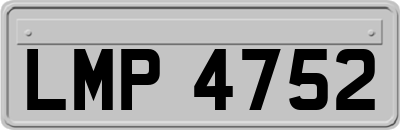 LMP4752