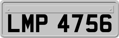 LMP4756