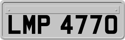 LMP4770