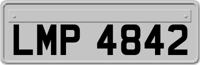 LMP4842