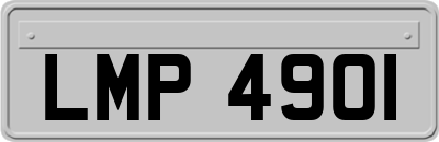 LMP4901