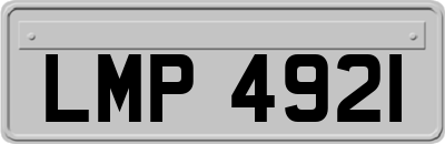 LMP4921