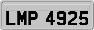 LMP4925