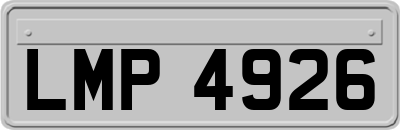 LMP4926
