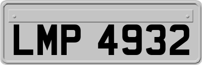 LMP4932
