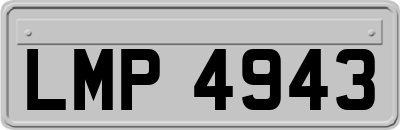 LMP4943