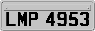 LMP4953