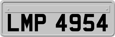 LMP4954