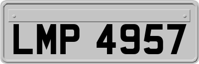 LMP4957