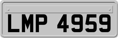 LMP4959