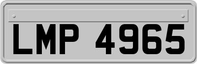 LMP4965