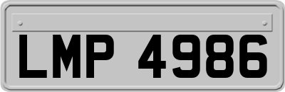 LMP4986