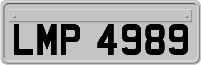 LMP4989