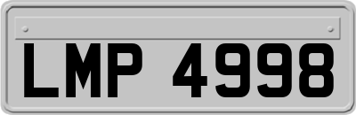 LMP4998