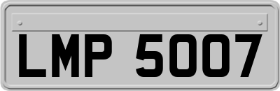 LMP5007