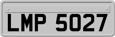 LMP5027