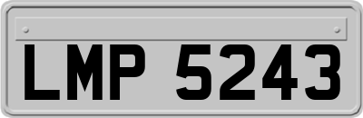 LMP5243
