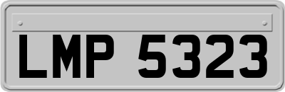 LMP5323