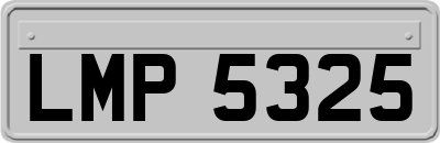 LMP5325