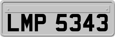 LMP5343
