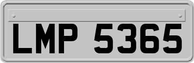 LMP5365