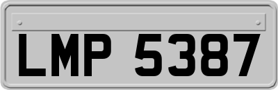 LMP5387