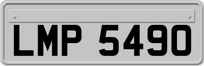 LMP5490