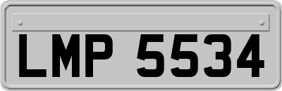 LMP5534