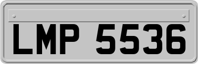 LMP5536