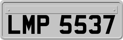 LMP5537